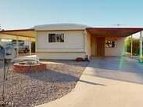 8627 E DULCIANA Avenue #43, Mesa, AZ 85208