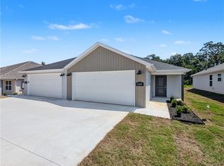 6505 & 6507 NW Altus St, Bentonville, AR 72713