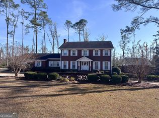 1508 N Cheney Dr, Vidalia, GA 30474