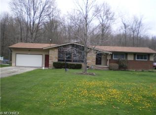 5510 Lakeview Rd, Cortland, OH 44410