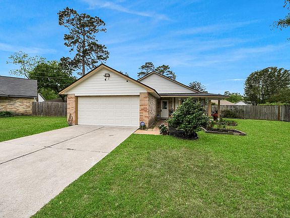 2nd image of 9634 Thistle Trail Dr