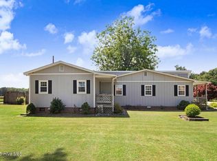 2590 Old Mount Olive Hwy, Dudley, NC 28333