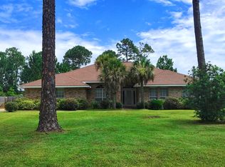 244 W Shipwreck Rd, Santa Rosa Beach, FL 32459