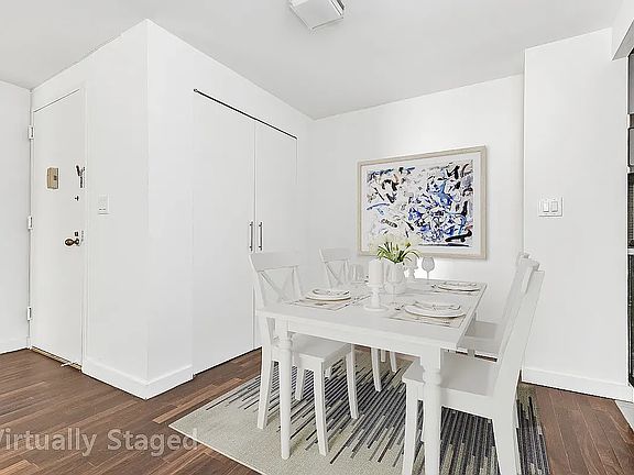3rd image of 184 Lexington Ave APT 16B