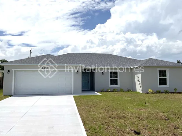 2858 Digby Rd SE, Palm Bay, FL 32909