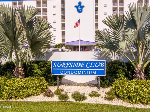 3601 S Atlantic Ave Unit 703, Daytona Beach Shores, FL 32118