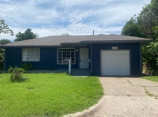 4105 N Wheeler Ave, Bethany, OK 73008