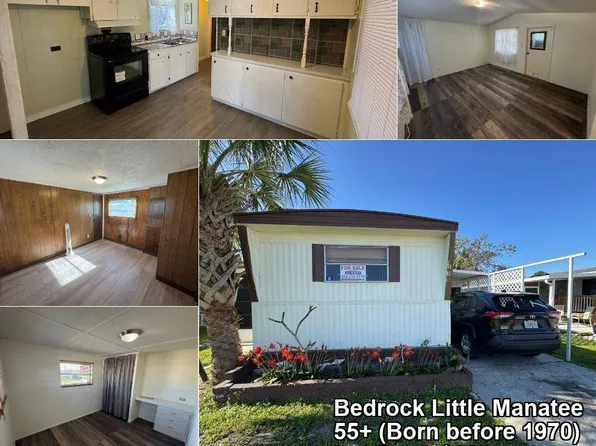 1231 Primrose Peak Dr, Ruskin, FL 33570
