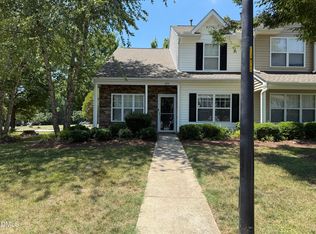 3755 Bison Hill Ln, Raleigh, NC 27604