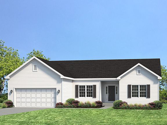 Photo and content may vary