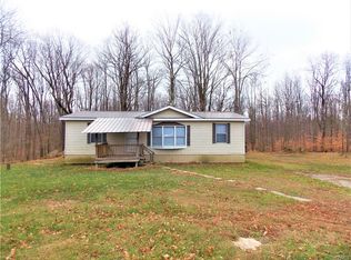 538 Irish Hill Rd, Oswegatchie, NY 13670