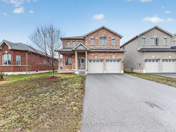 32 Lords Dr, Trent Hills, ON K0L 1Y0