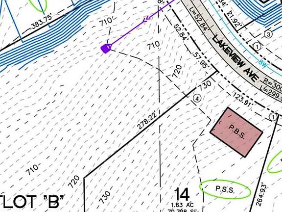 3rd image of Hidden Lakes Lot 14