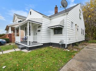 18637 Conley St, Detroit, MI 48234