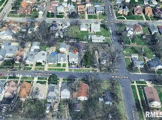 607 W Willcox Ave, Peoria, IL