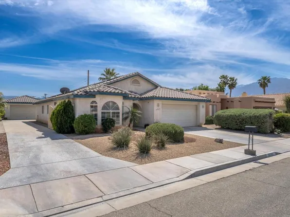 68165 Modalo Rd, Cathedral City, CA 92234