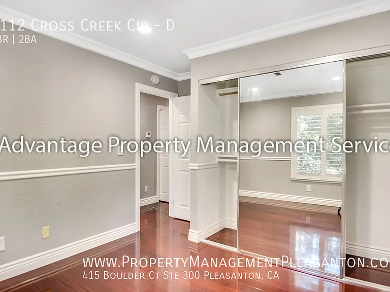 7112 Cross Creek Cir #D — Photo 9