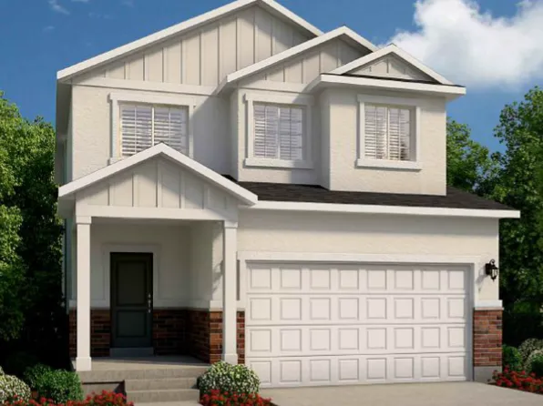 Sanders Plan, Northstar Ranch