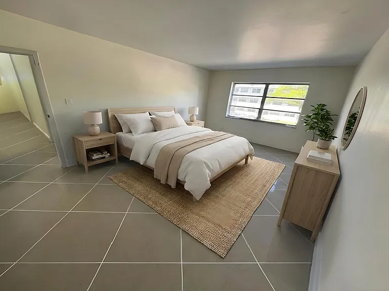Park Hill Hollywood Apartments — Photo 5