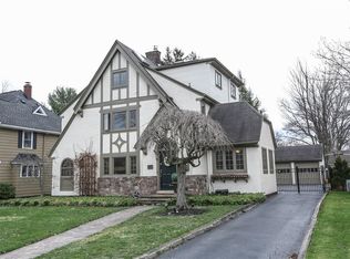 295 San Gabriel Dr, Rochester, NY 14610