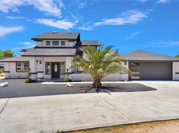 14204 Tehachapi Rd, Apple Valley, CA 92307