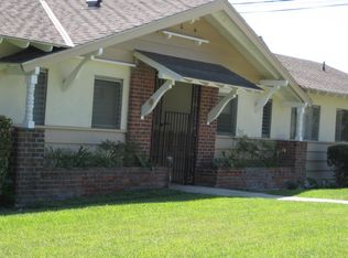 402 W Valencia Mesa Dr, Fullerton, CA 92835