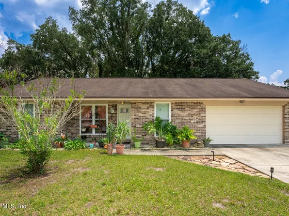 7952 GULF Road S, Jacksonville, FL 32244