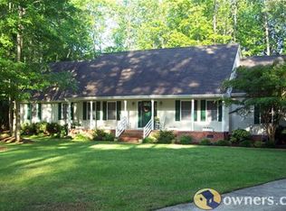 22501 Tally Ho Dr, Carrollton, VA 23314