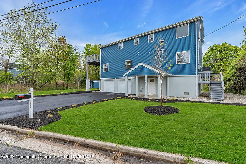 445 Port Monmouth Road, Port Monmouth, NJ 07758 Zillow