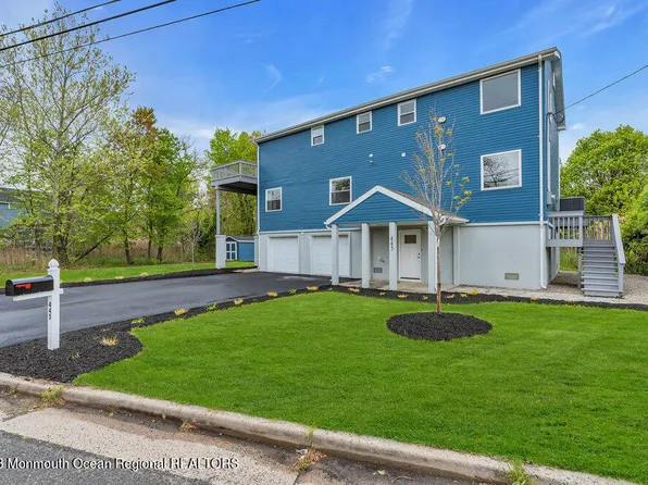 445 Port Monmouth Road, Port Monmouth, NJ 07758