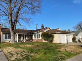 3125 Hampshire Dr, Sacramento, CA 95821