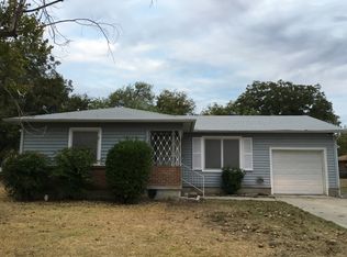 414 Ridge St, Copperas Cove, TX 76522