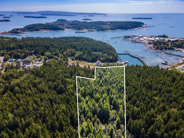 M4B L23 Green Head Road, Stonington, ME 04681