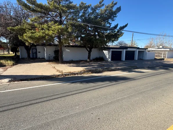 3802 41st St, Lubbock, TX 79413