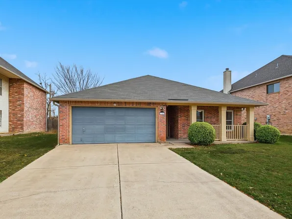 3148 Spyglass Dr, Grand Prairie, TX 75052