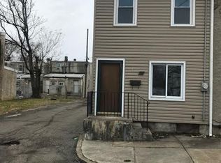 224 Pennell St, Chester, PA 19013