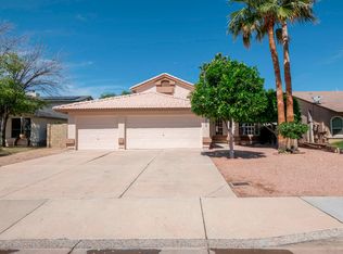 23844 N 40th Dr, Glendale, AZ 85310