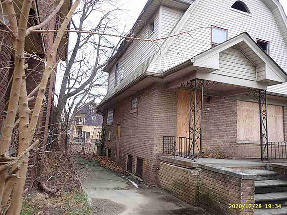 5135 Underwood