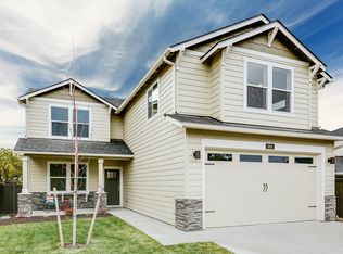 773 NW Walnut Ave #72, Redmond, OR 97756