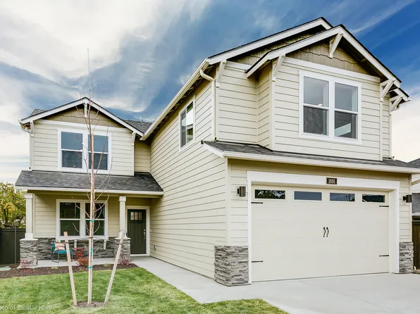 773 NW Walnut Ave #72, Redmond, OR 97756