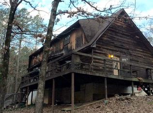 13704 Chambers Rd, N Little Rock, AR 72118