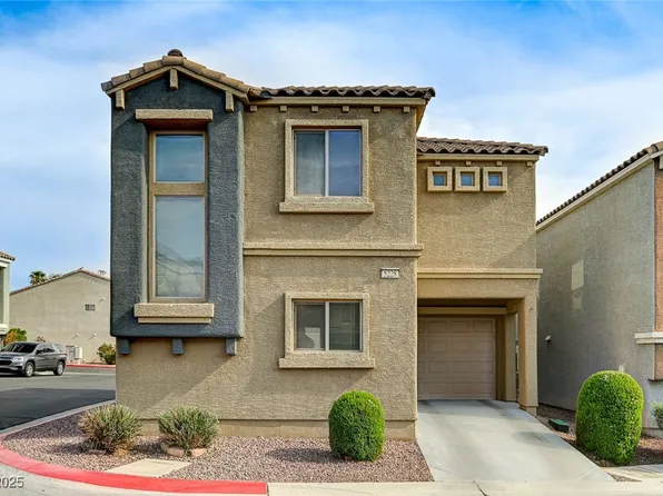 5228 Fire Night Ave, Las Vegas, NV 89122