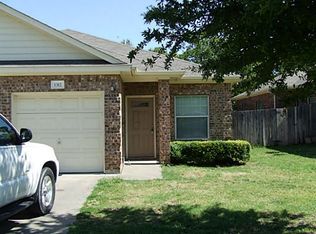 1310 Melanie Trl, Midlothian, TX 76065