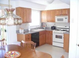 30 Bon Aire Cir APT 1213, Suffern, NY 10901