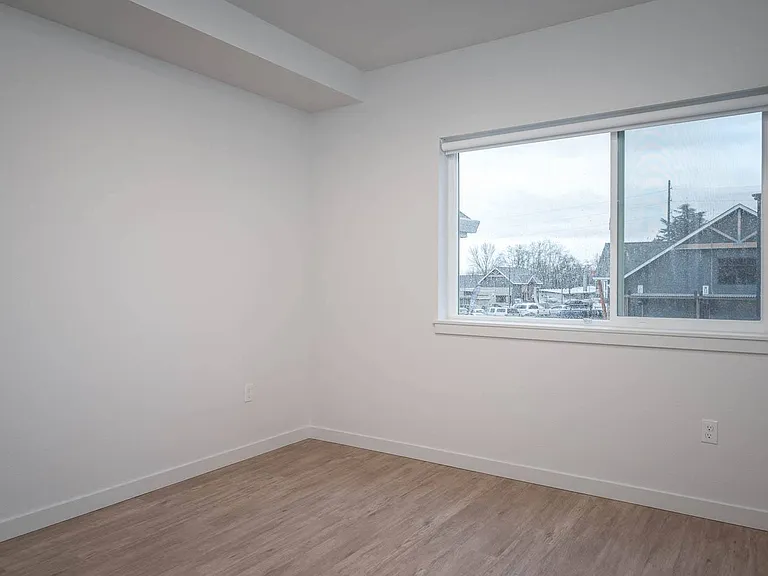 The Byway | #201 Second Bedroom