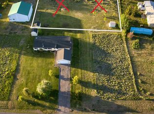 Glen Dr, Chiloquin, OR