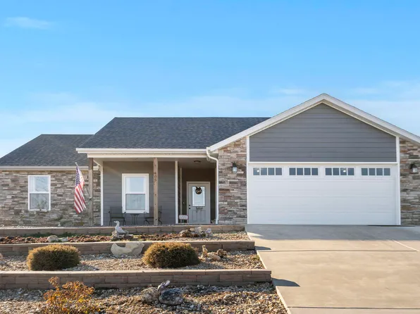 405 Madison Valley Lane, Kirbyville, MO 65679