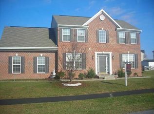 2957 Bali Dr, Manchester, MD 21102