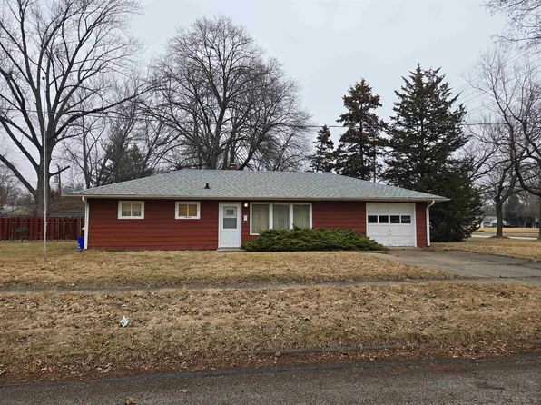 1803 Sauber Ave, Rockford, IL 61103