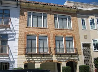 3427 Broderick St APT 3, San Francisco, CA 94123